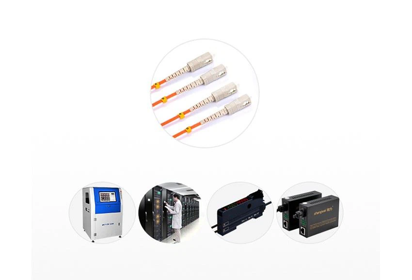 SC connector SC connector