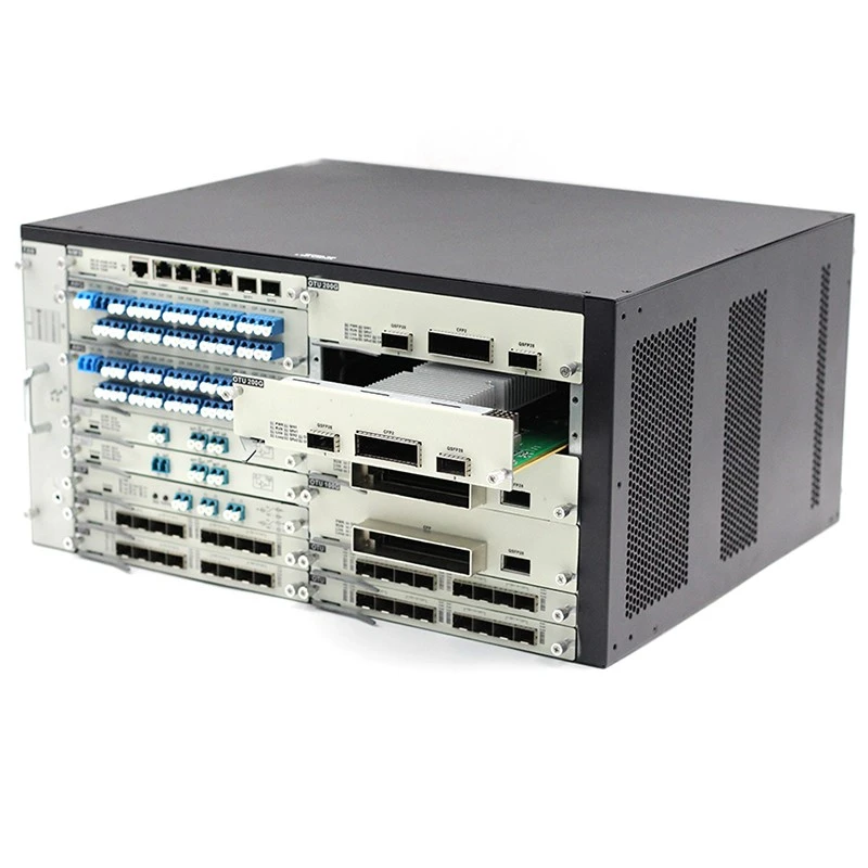 5U -OTN DWDM CWDM transmission equipment 5 5U -OTN DWDM CWDM transmission equipment 5
