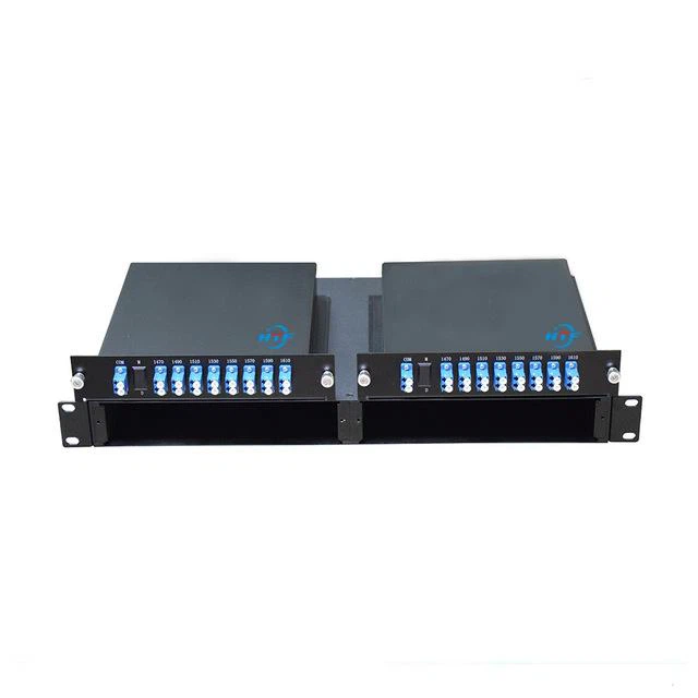 Fixed Optical Add Drop Multiplexer