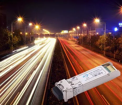 Који ће оптички модули бити бољи за ВДМ систем преноса?