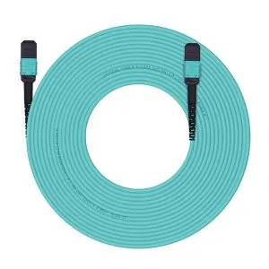 МТП 12 влакна ОМ3 ММФ кабл