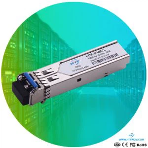 155Мбс 1550нм 80км Фаст Етхернет СФП