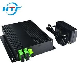 Мини 1550нм оптичко појачало ЕДФА