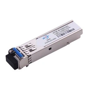 СФП фибер примопредајник Тк1550 Рк1310 2.5Г 40км модул
