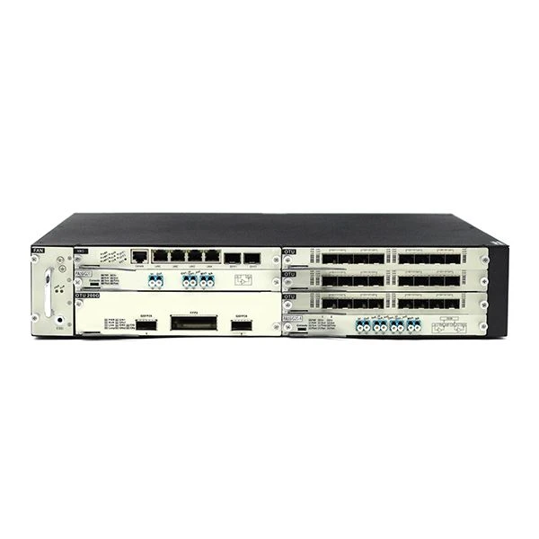 DWDM OTN Equipment Transmission System