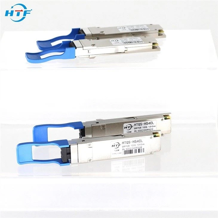 QSFP28 100G 1310nm 10km 17
