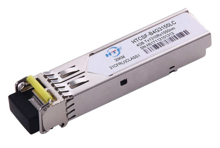 4.25G SFP BIDI 20km
